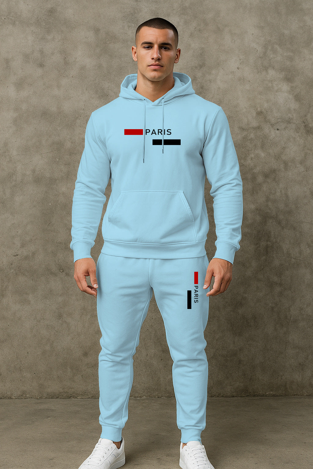 Herren Sportanzug Aliams