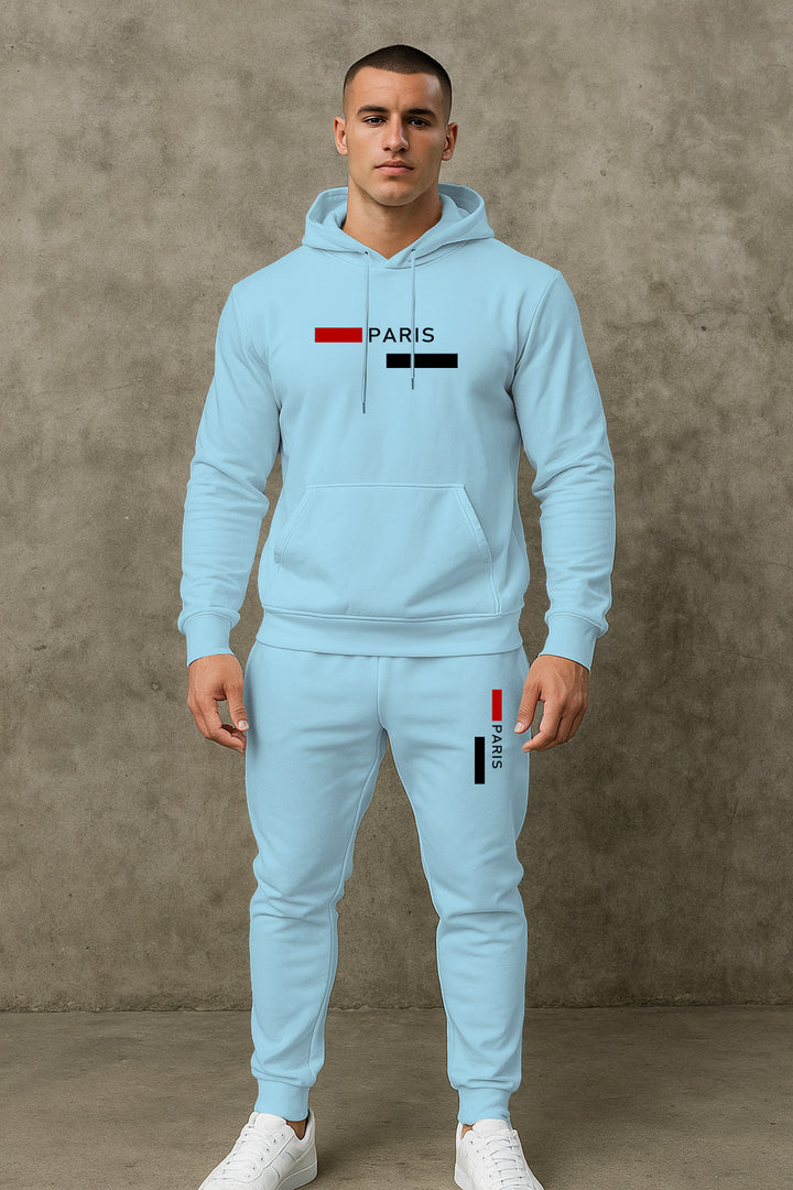 Herren Sportanzug Aliams