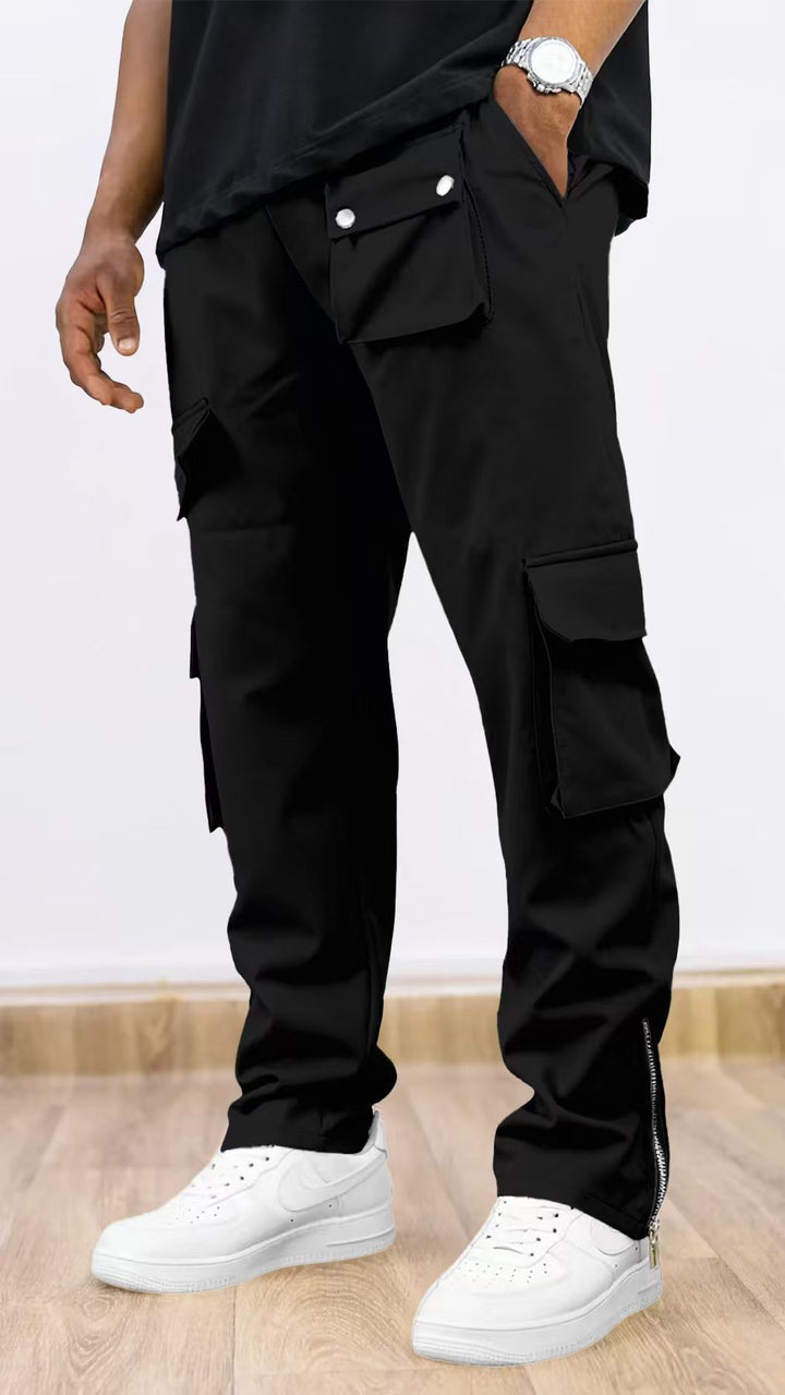 Herren Cargo-Hosen Aliams