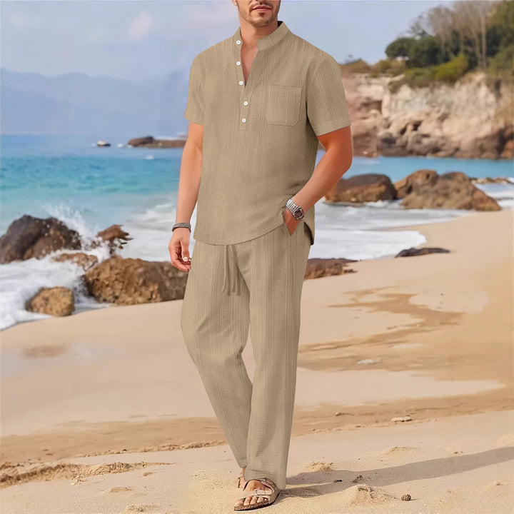 Herren Freizeitanzug Aliams