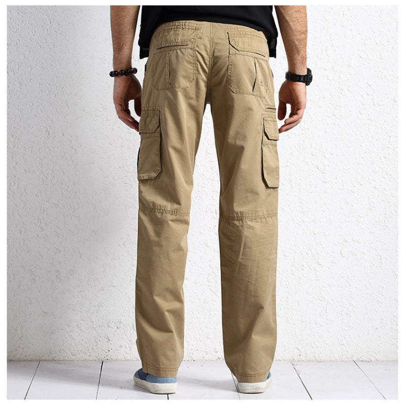 Herren Cargo-Hose Aliams