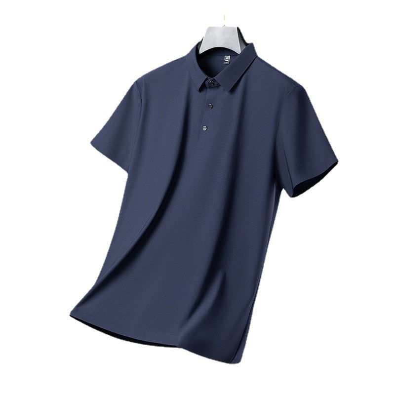 Herren Poloshirt und Sporthose Set Aliams