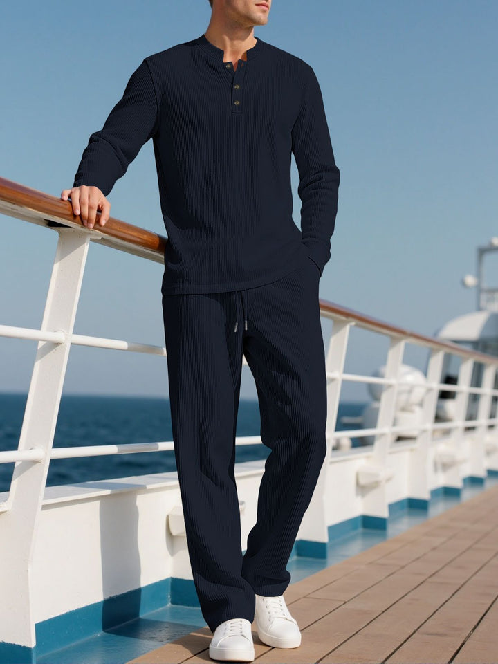 Herren Freizeitanzug Aliams