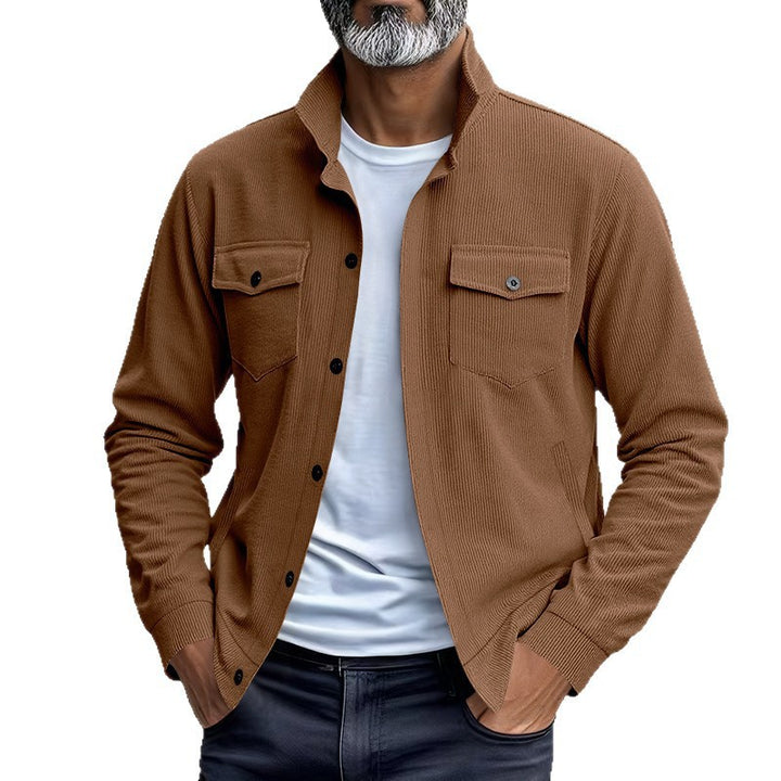 Herren Freizejacke Aliams