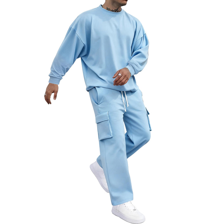 Herren Tragbare Sportbekleidung Aliams