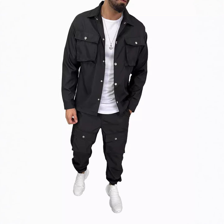 Herren Cargo Ensemble Aliams