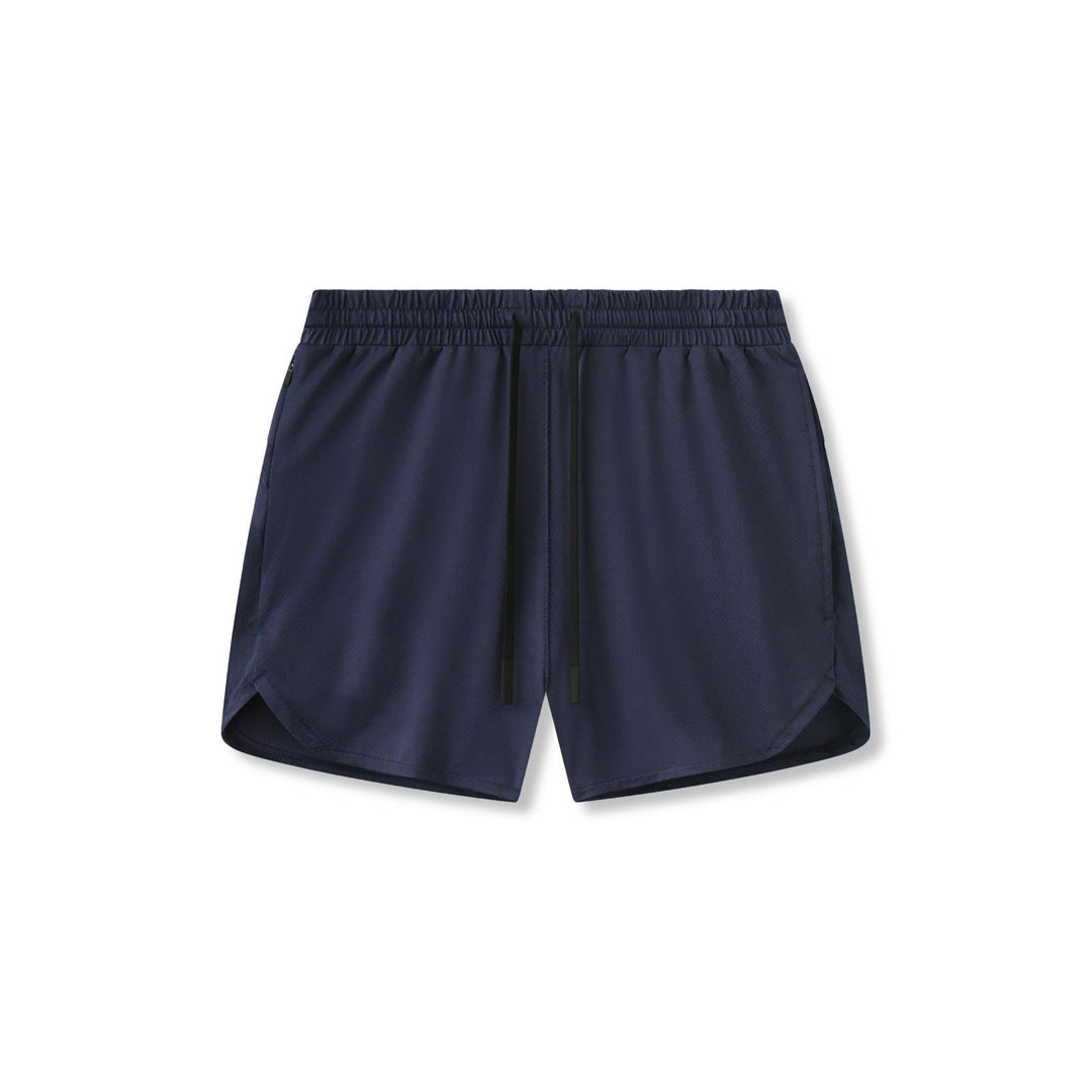 Herren Atmungsaktive Laufshorts mit schnell trocknendem Material Aliams
