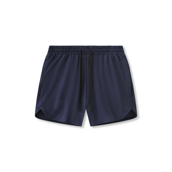Herren Atmungsaktive Laufshorts mit schnell trocknendem Material Aliams