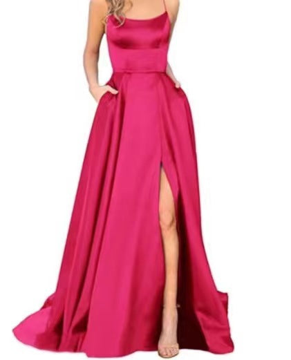 Damen Abendkleid Aliams
