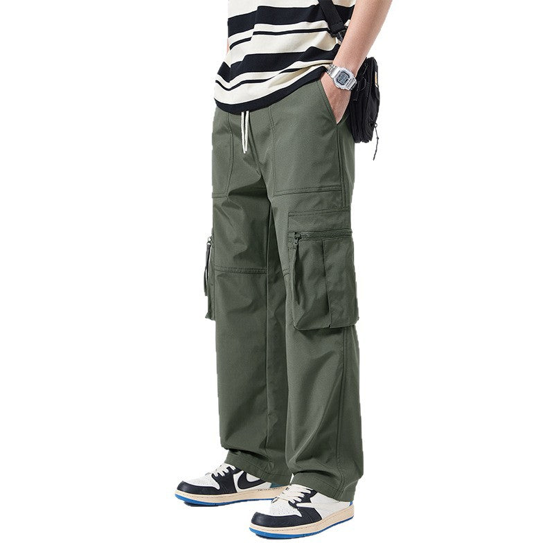 Herren Cargo-Hose Aliams