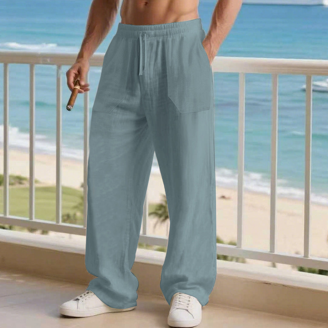 Herren Strandhose Aliams
