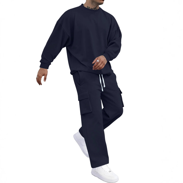 Herren Tragbare Sportbekleidung Aliams