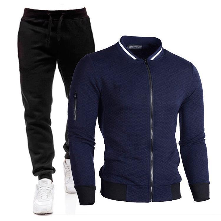 Herren Sportanzug Aliams