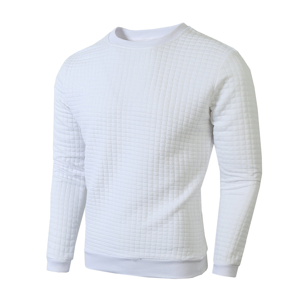 Herren Komfortabler Sweatshirt Aliams