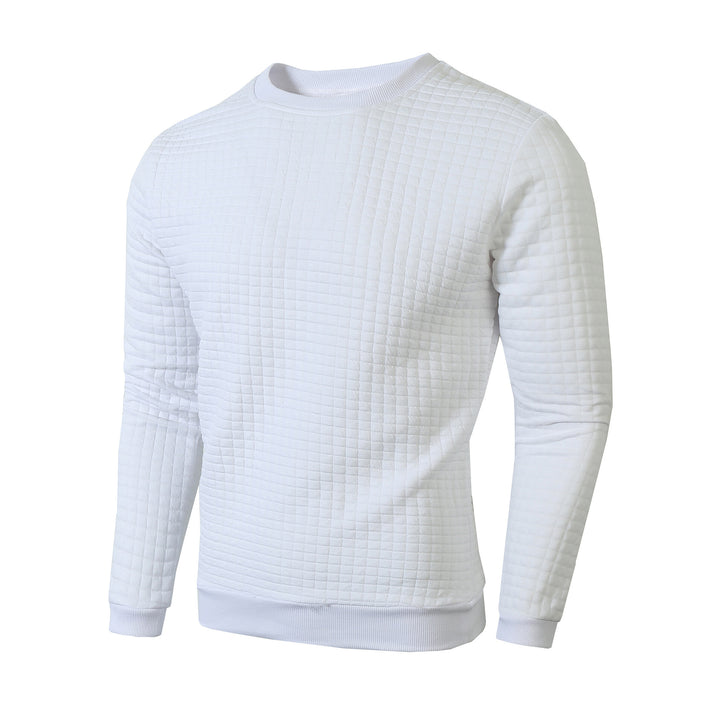 Herren Komfortabler Sweatshirt Aliams