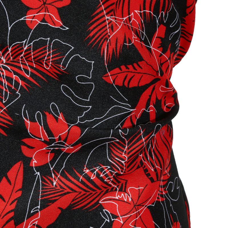 Herren Blousonhemd Aliams