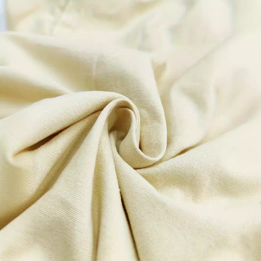 Herren Freizeit-Hose aus leichtem Baumwoll-Mix mit komfortablem Schnitt Aliams