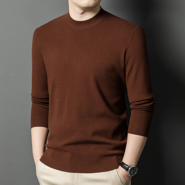 Herren schicker Pullover Aliams