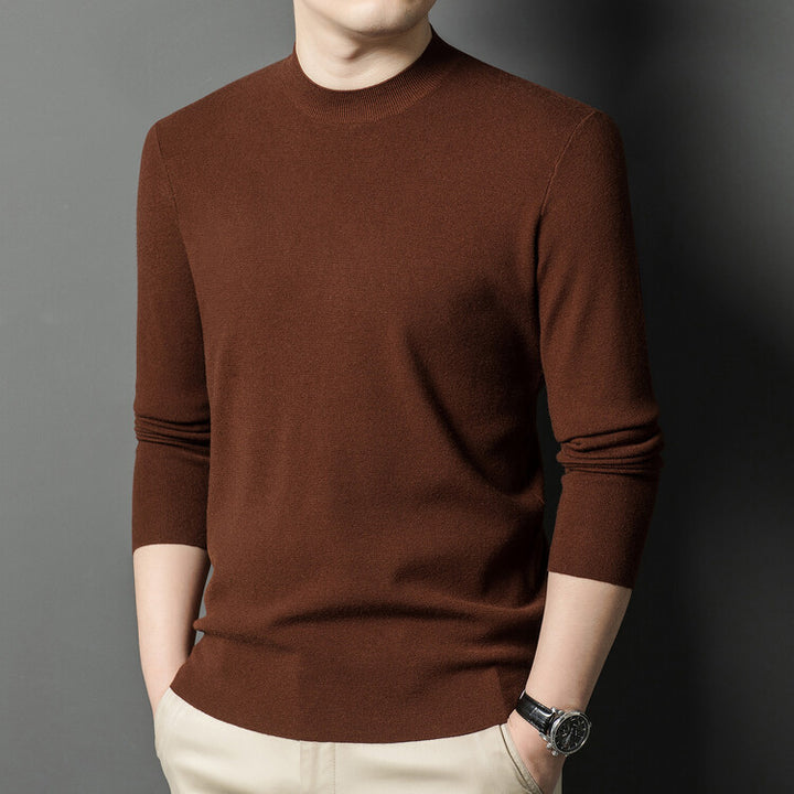 Herren schicker Pullover Aliams