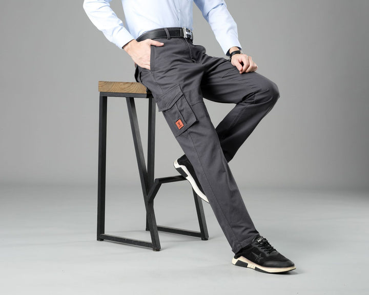 Herren Cargo-Hose Aliams