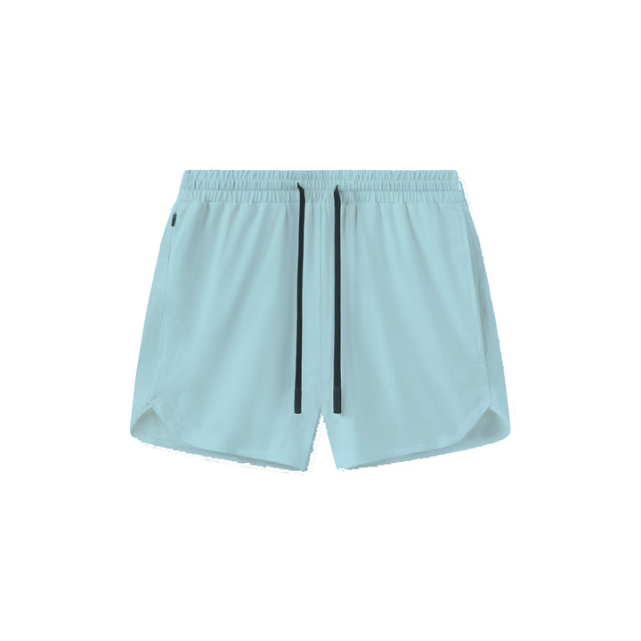 Herren Atmungsaktive Laufshorts mit schnell trocknendem Material Aliams