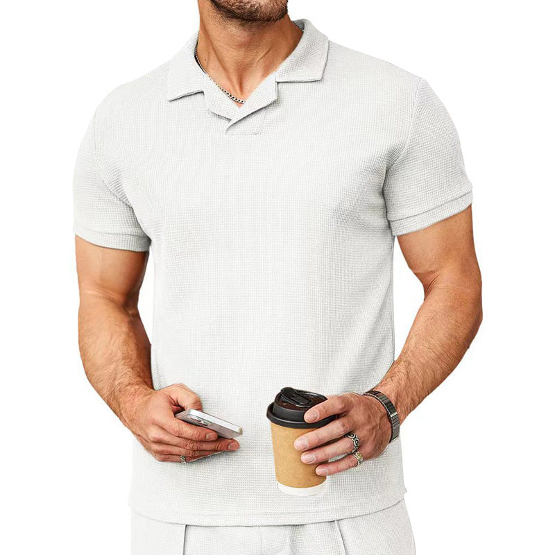 Herren Polo-Hemd Aliams