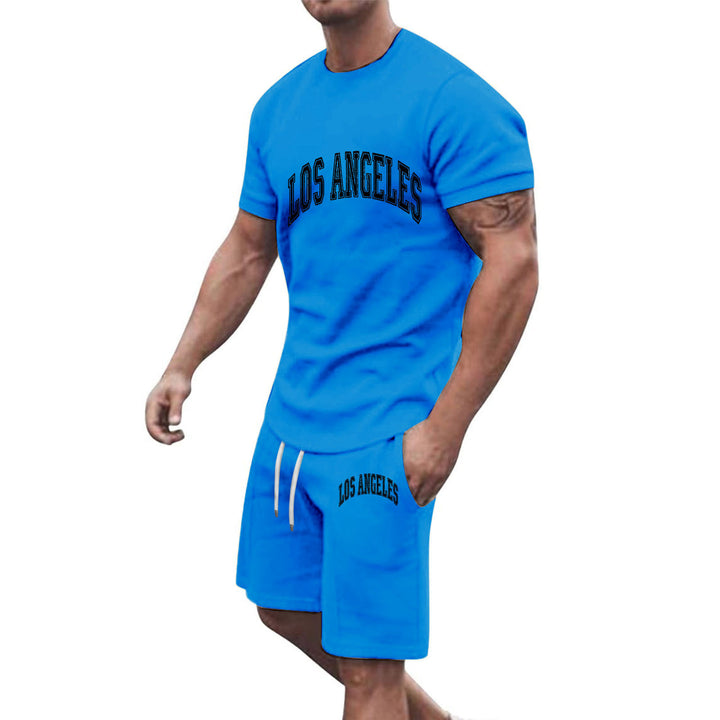 Herren Sportanzug Aliams