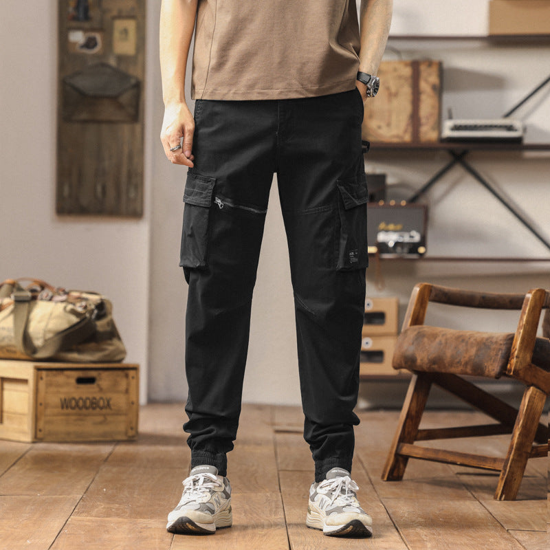 Herren Cargo-Hose Aliams