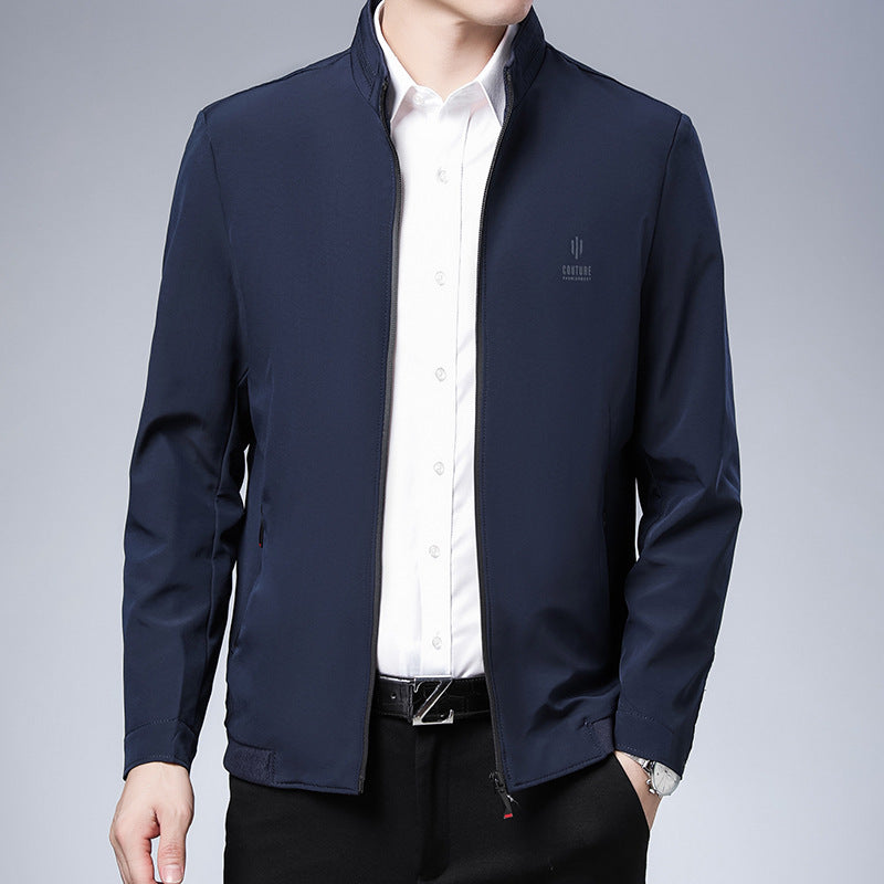 Herren Funktionsjacke Aliams
