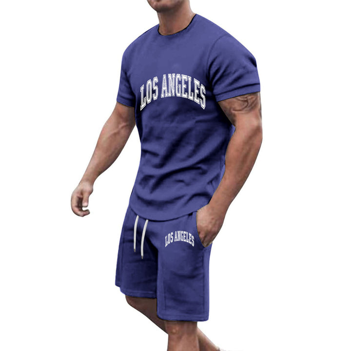 Herren Sportanzug Aliams