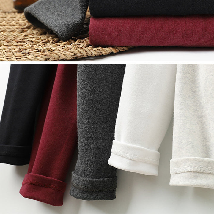 Herren eleganter Stehkragenpullover Aliams