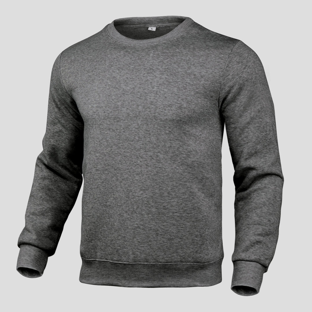 Herren Sweatshirt Aliams