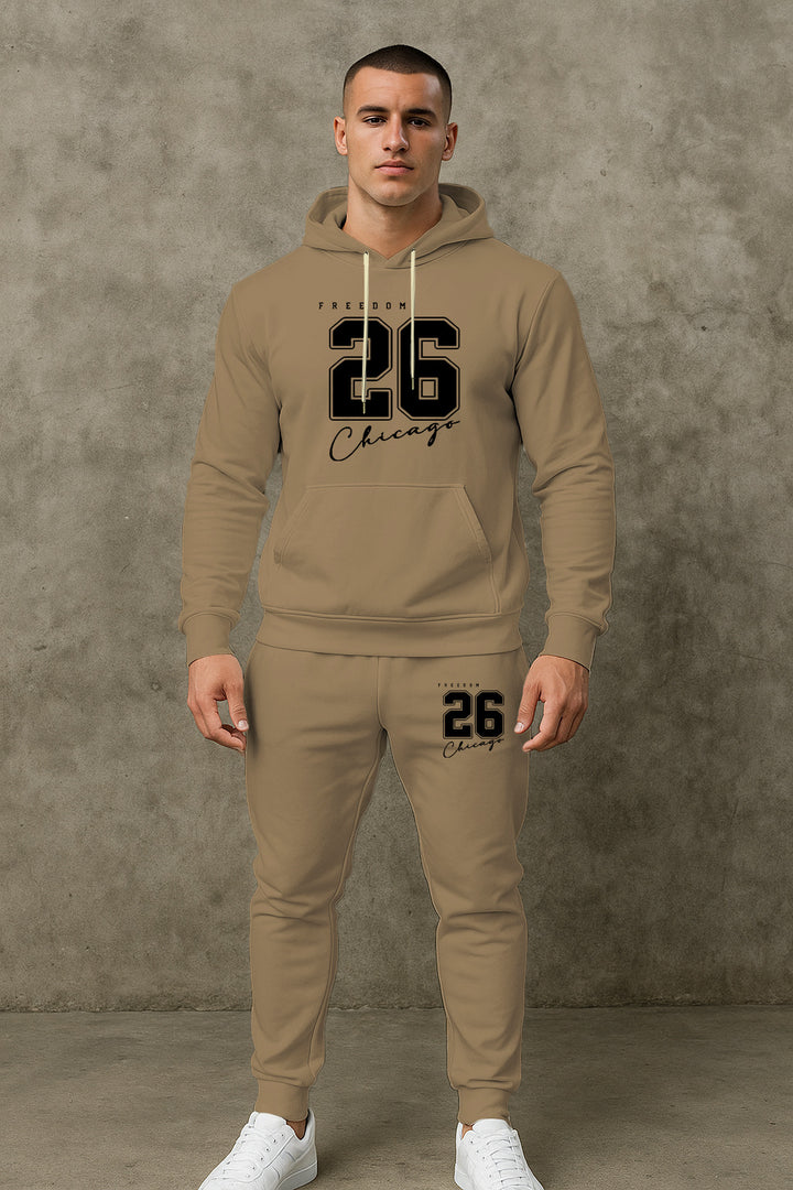 Herren Sportanzug Aliams