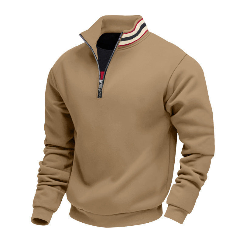 Herren Sportpullover Aliams