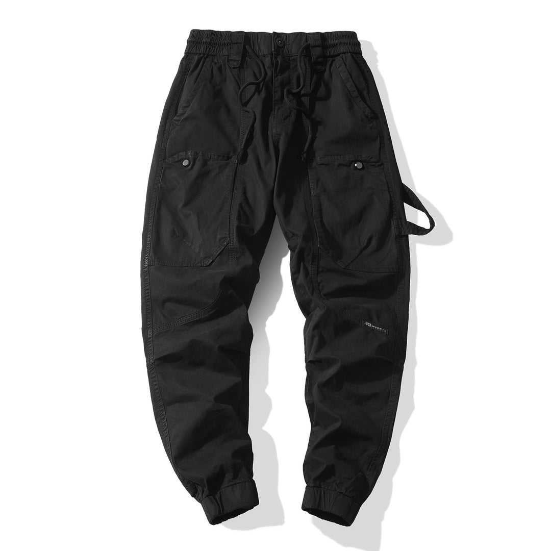 Herren Cargo-Hose Aliams