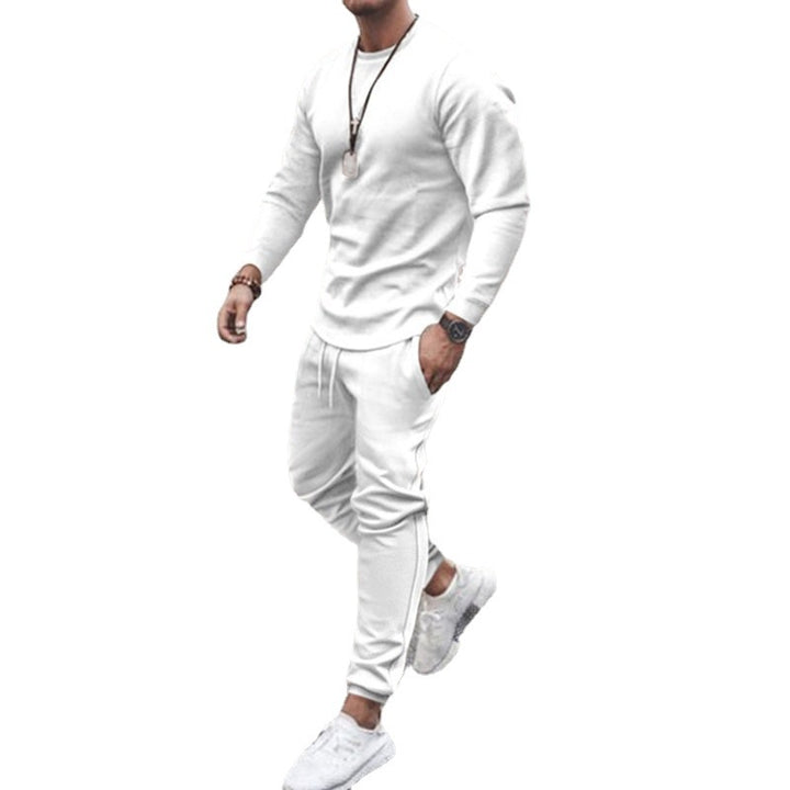 Herren Freizeit-Lounge-Set Aliams