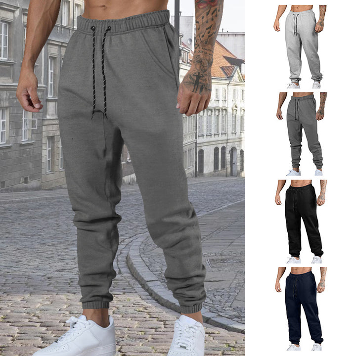 Herren Sporthose Aliams