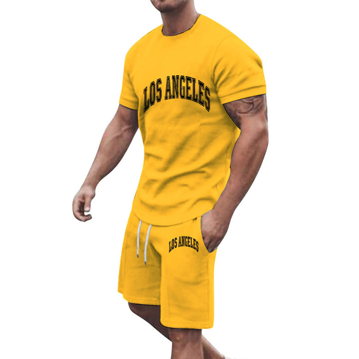Herren Sportanzug Aliams