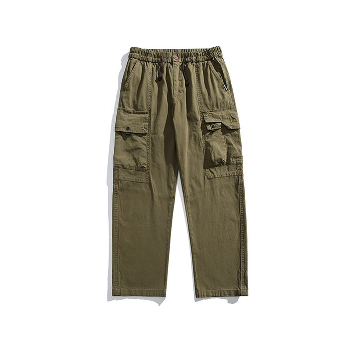 Herren Cargo-Style Hose Aliams