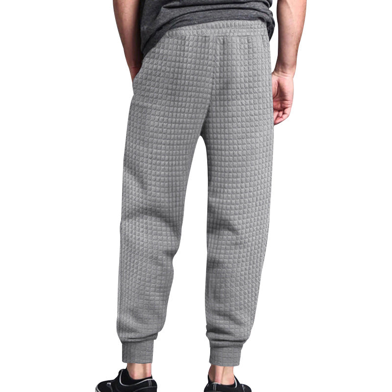 Herren Bequeme Sweatpants Aliams
