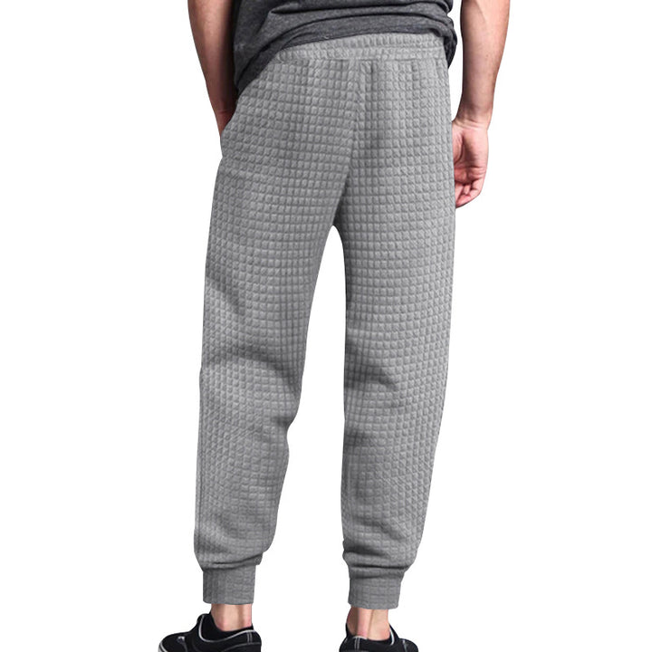 Herren Bequeme Sweatpants Aliams