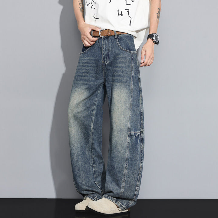 Herren Baggy-Jeans Aliams