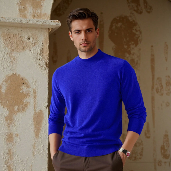 Herren Feinstrickpullover Aliams