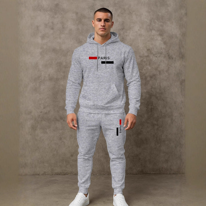 Herren Sportanzug Aliams