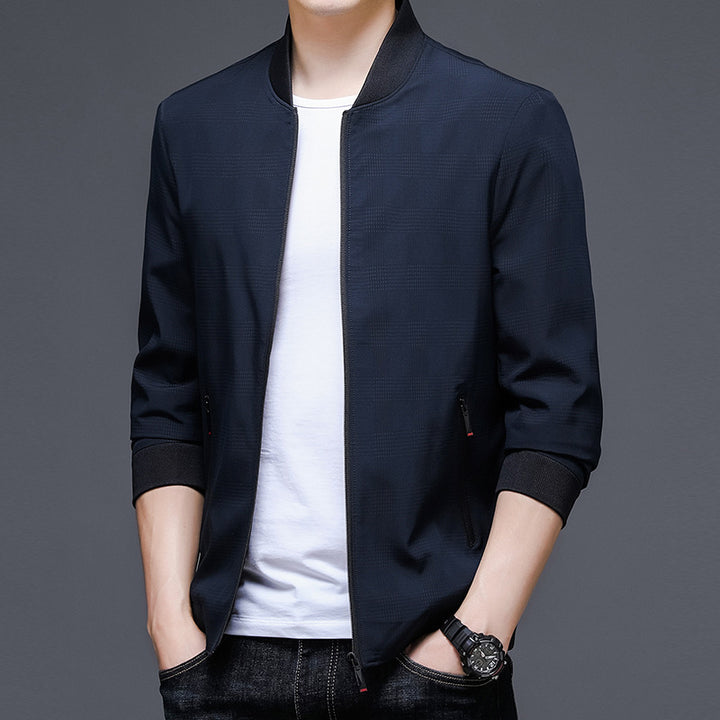 Herren funktionale Taktische Jacke Aliams