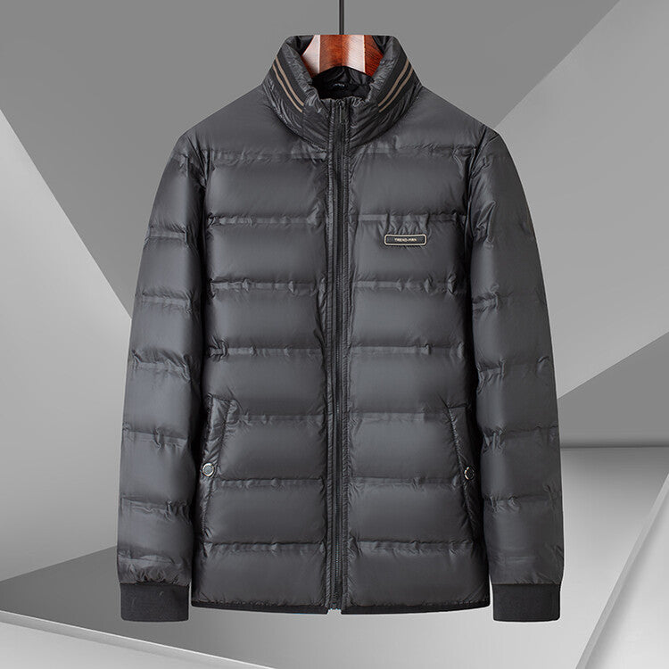 Herren Funktionsjacke Aliams