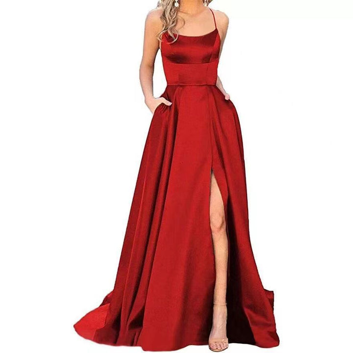 Damen Abendkleid Aliams
