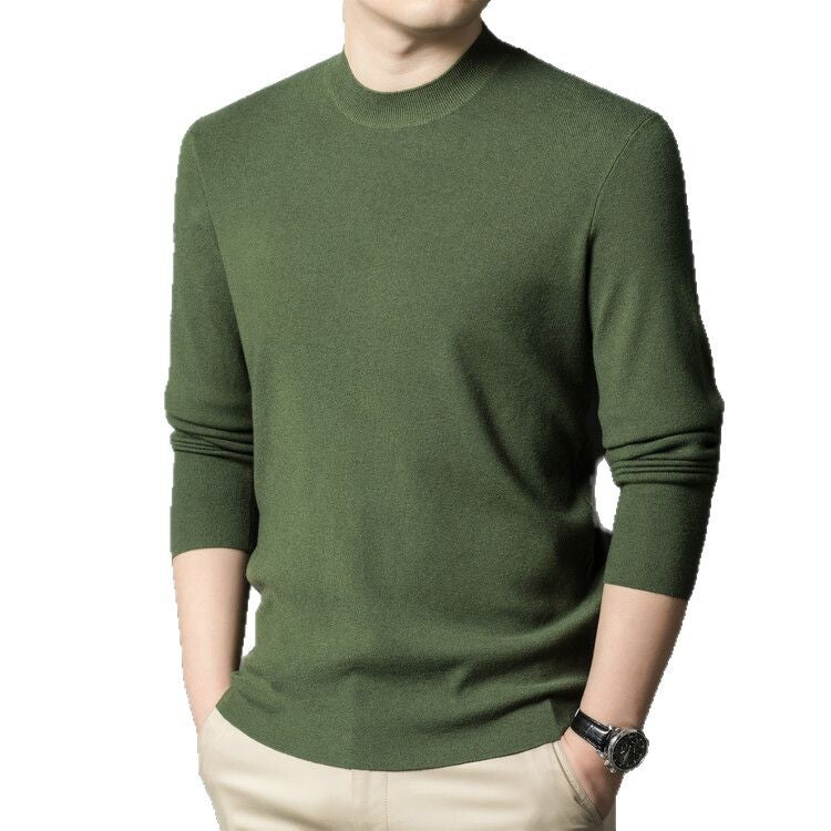 Herren schicker Pullover Aliams