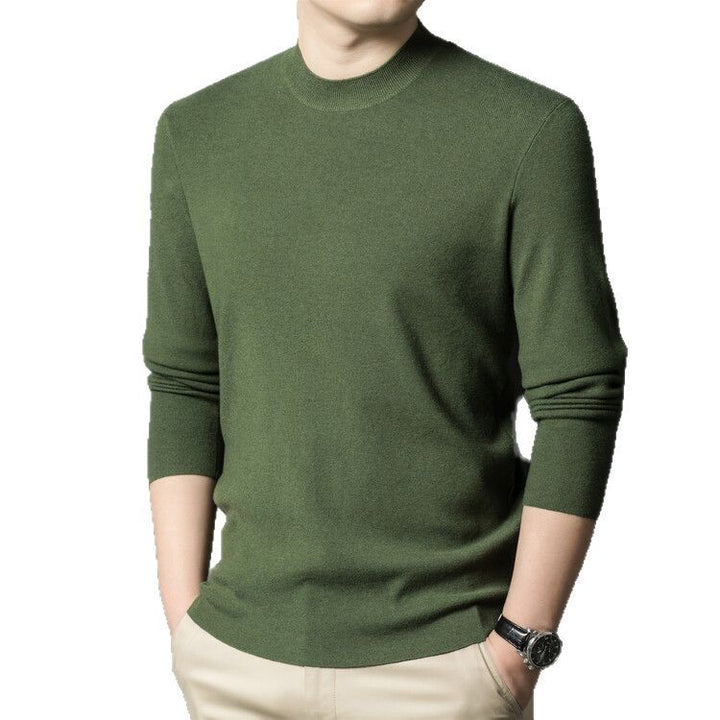 Herren schicker Pullover Aliams