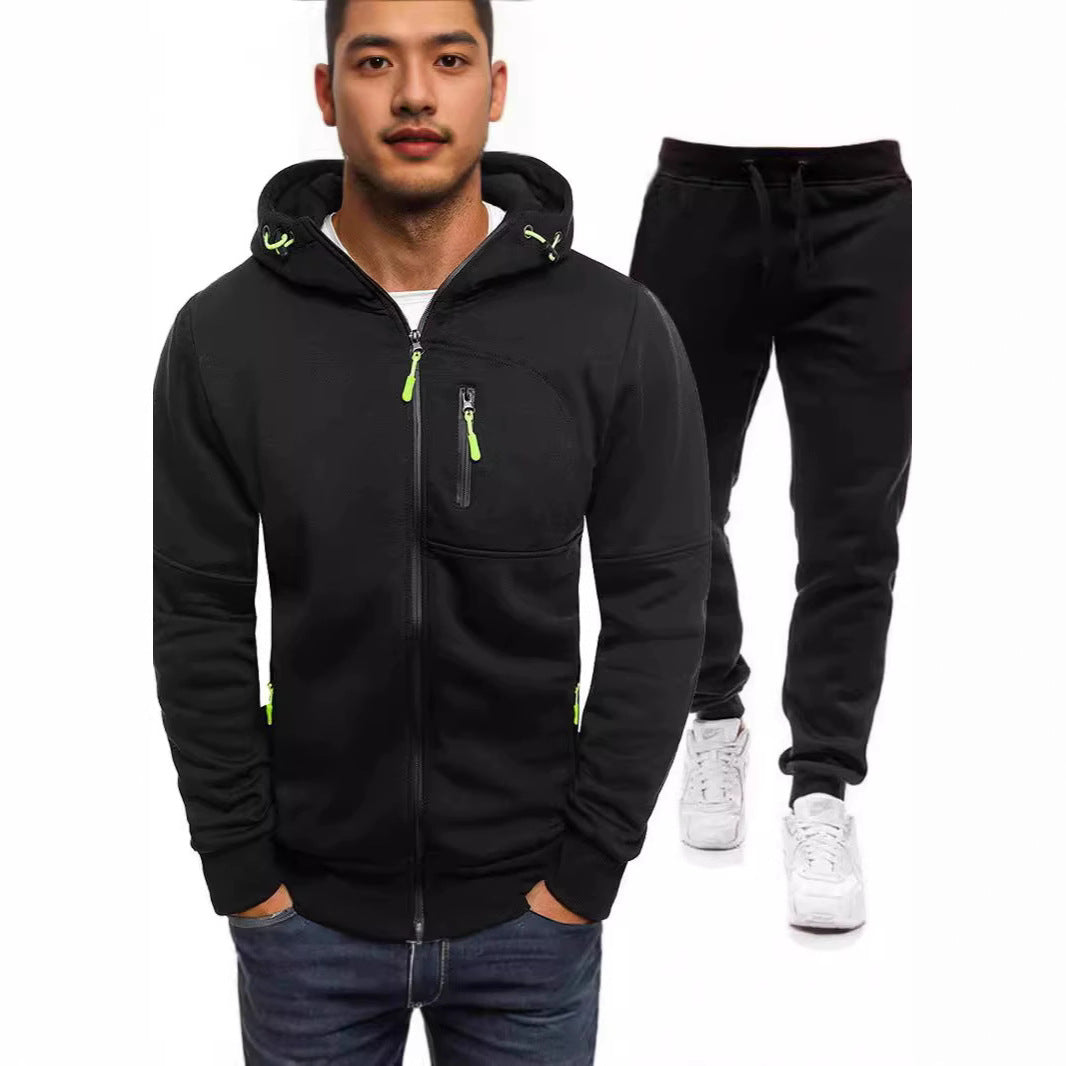 Herren Sportbekleidungsset Aliams